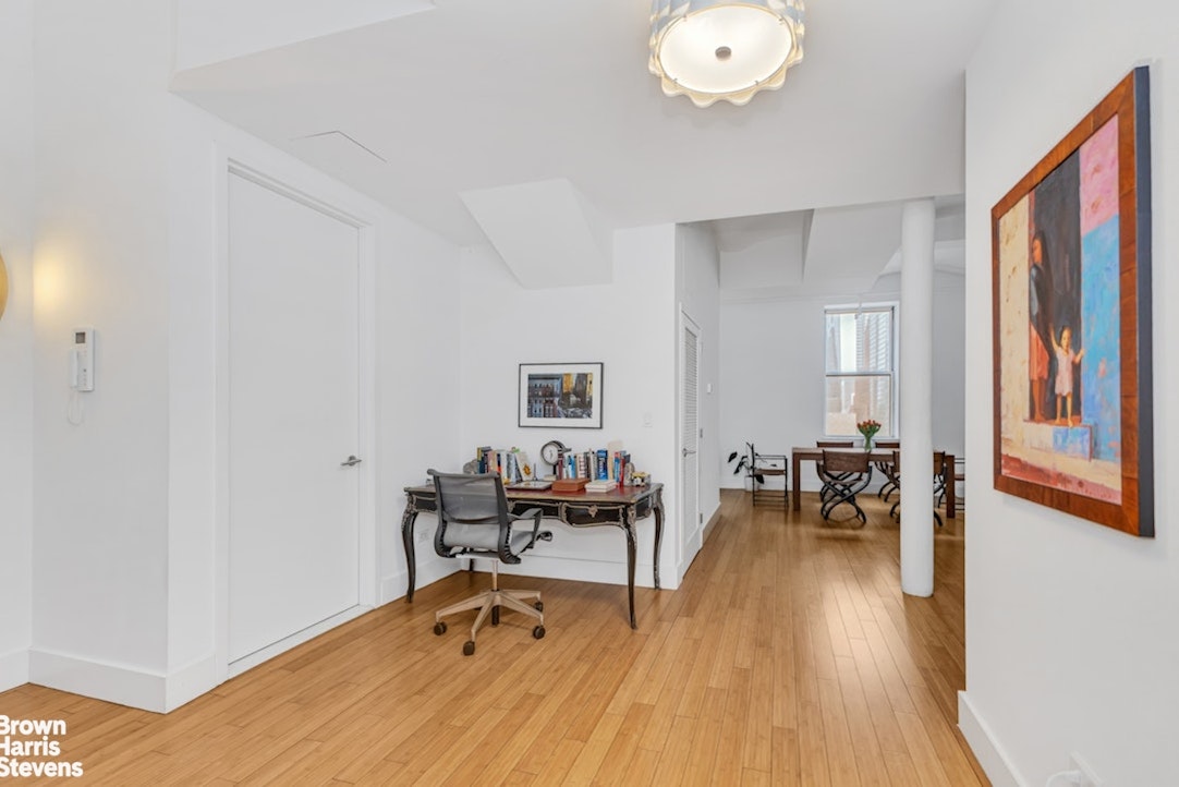 130 Fulton Street 9A Seaport District New York NY 10038