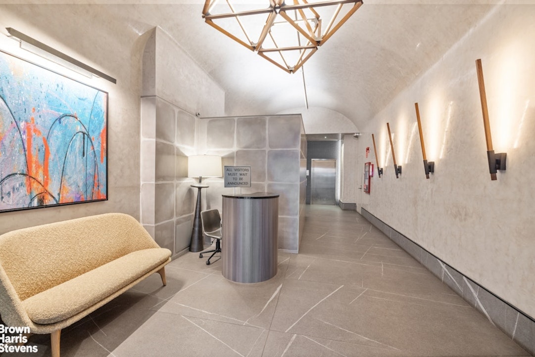 130 Fulton Street 9A Seaport District New York NY 10038