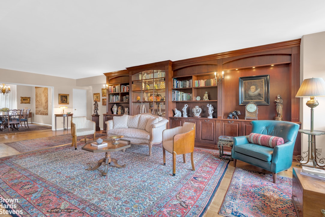 45 Sutton Place South 3H Sutton Place New York NY 10022