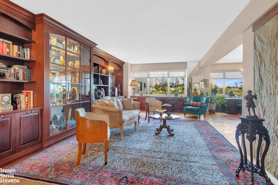 45 Sutton Place South 3H Sutton Place New York NY 10022