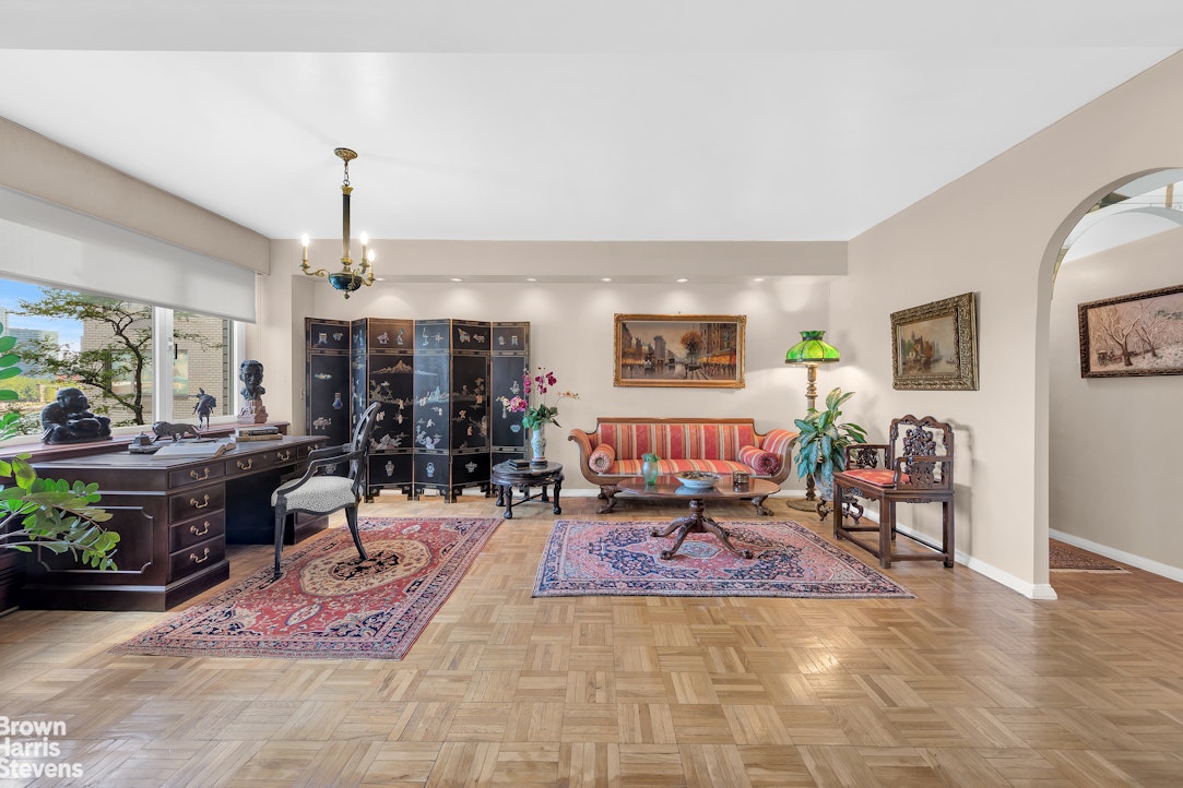 45 Sutton Place South 3H Sutton Place New York NY 10022