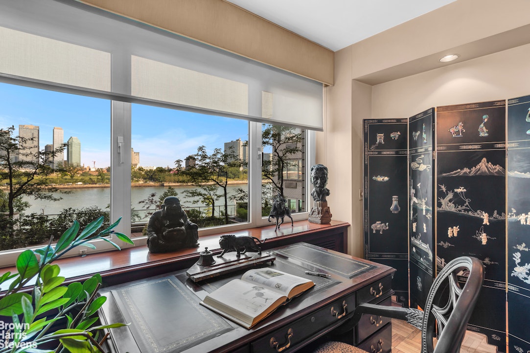 45 Sutton Place South 3H Sutton Place New York NY 10022