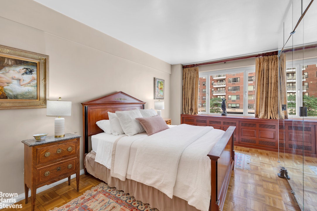 45 Sutton Place South 3H Sutton Place New York NY 10022