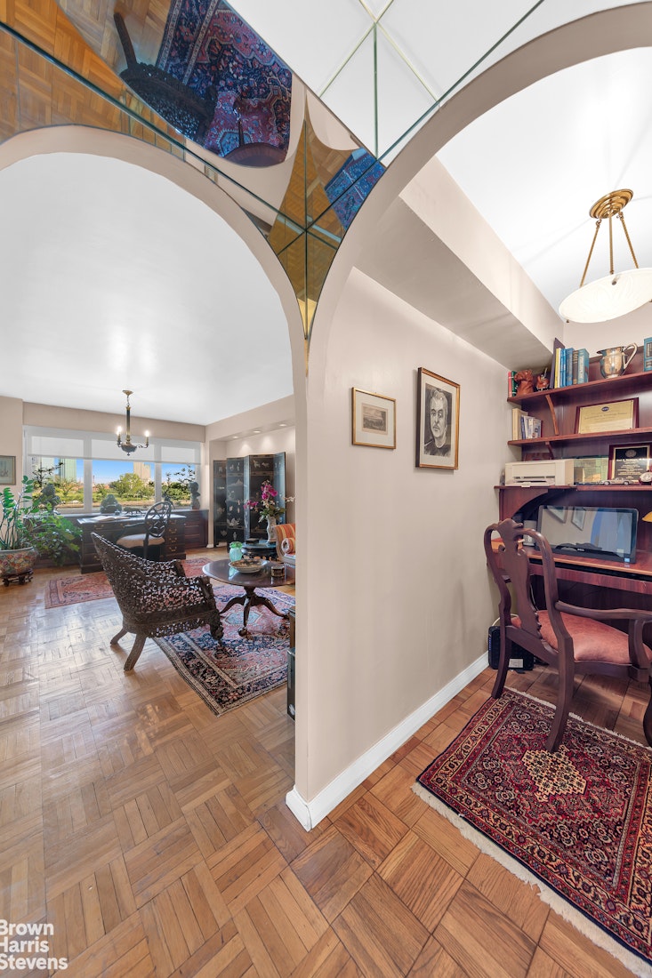 45 Sutton Place South 3H Sutton Place New York NY 10022