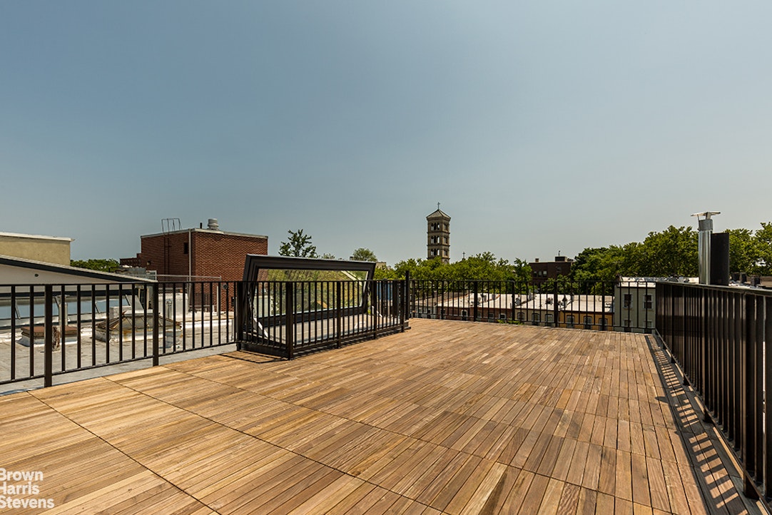970 Park Place Crown Heights Brooklyn NY 11213