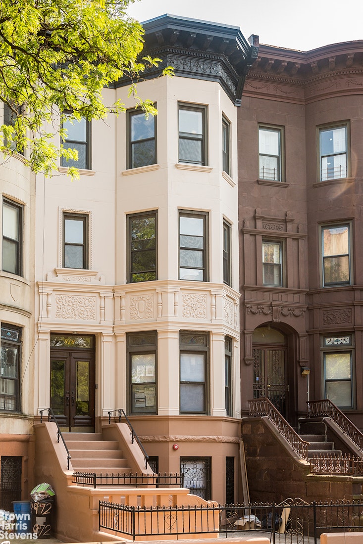 970 Park Place Crown Heights Brooklyn NY 11213