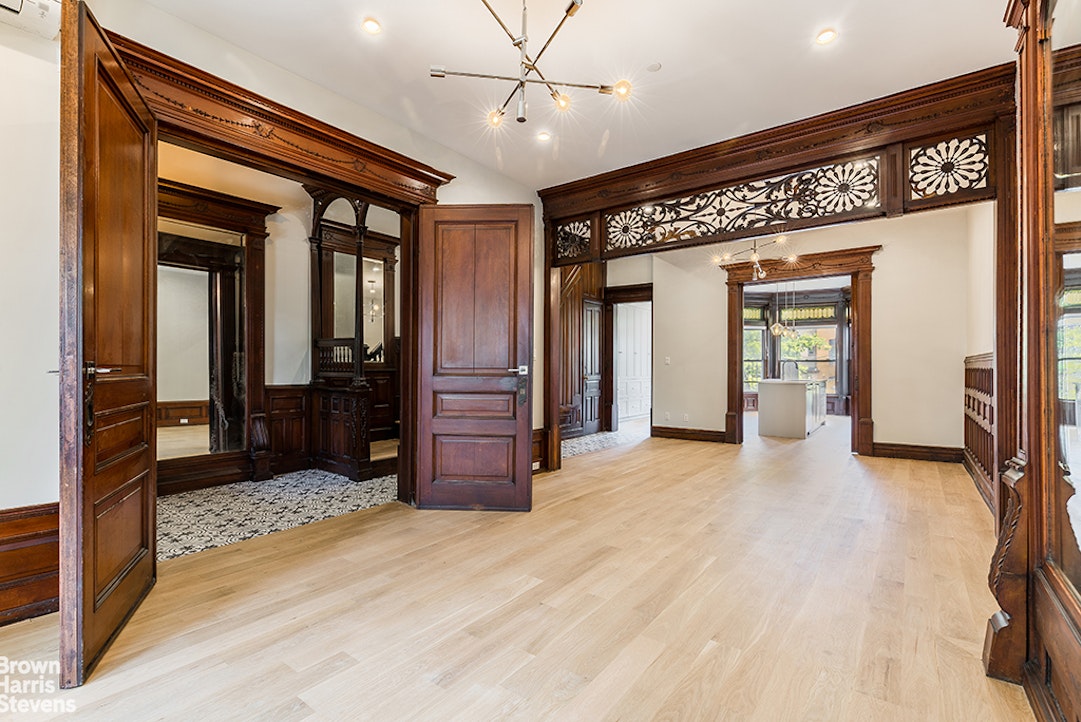 970 Park Place Crown Heights Brooklyn NY 11213