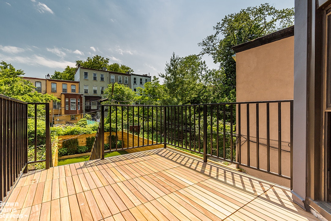 970 Park Place Crown Heights Brooklyn NY 11213