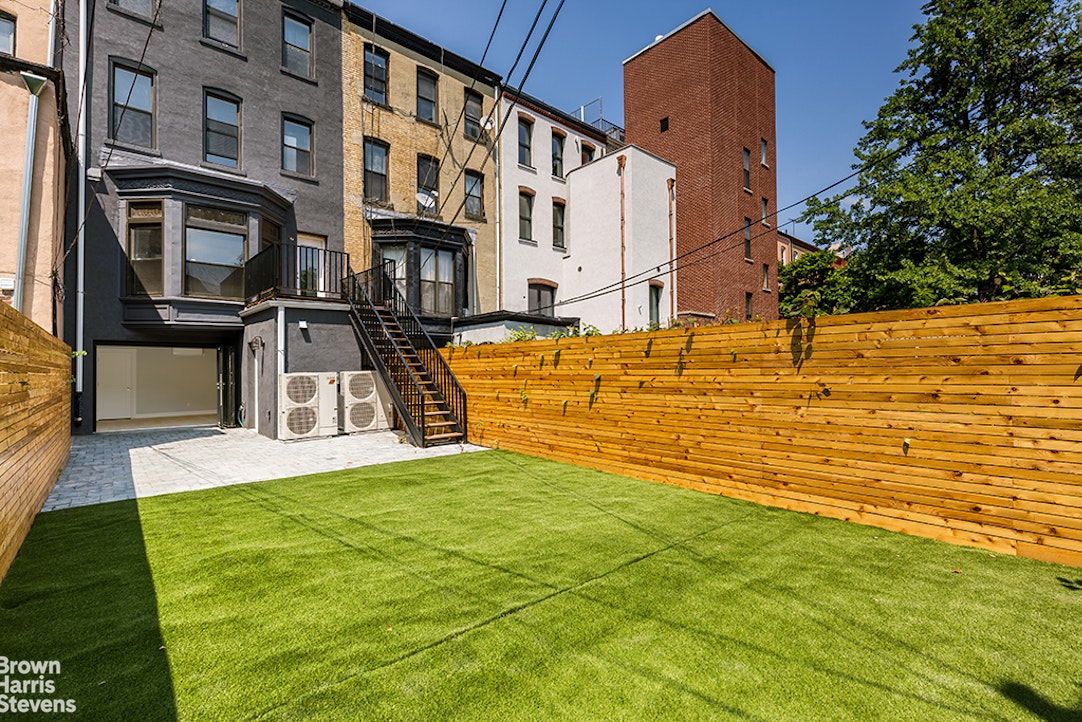 970 Park Place Crown Heights Brooklyn NY 11213
