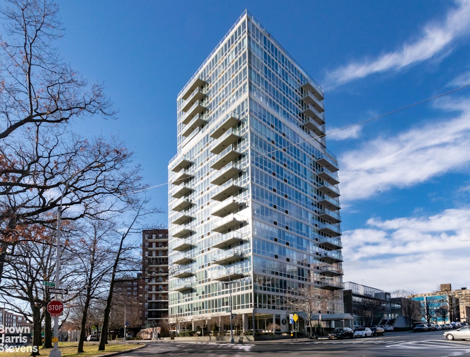 640 West 237th Street 15C Riverdale Bronx NY 10463