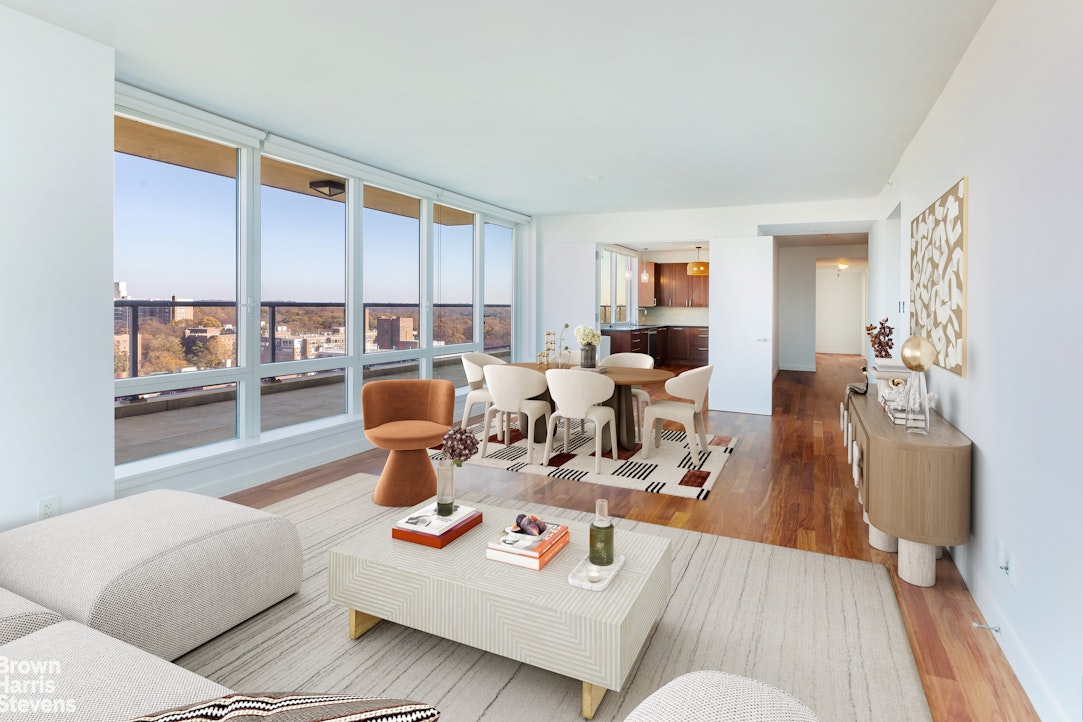 640 West 237th Street 15C Riverdale Bronx NY 10463