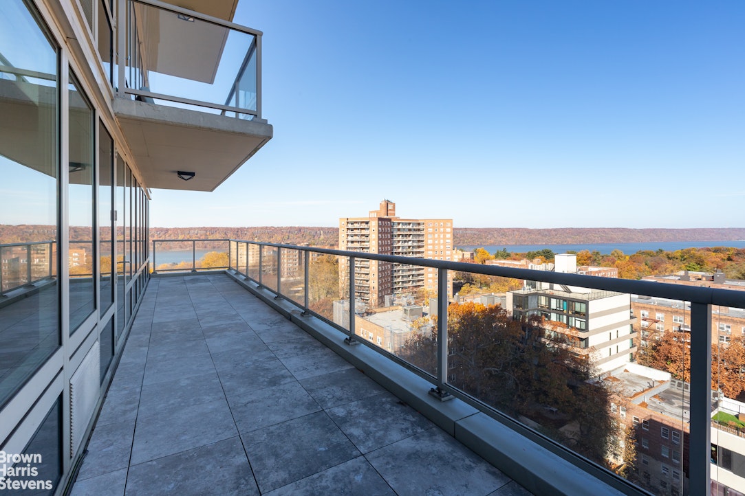 640 West 237th Street 15C Riverdale Bronx NY 10463