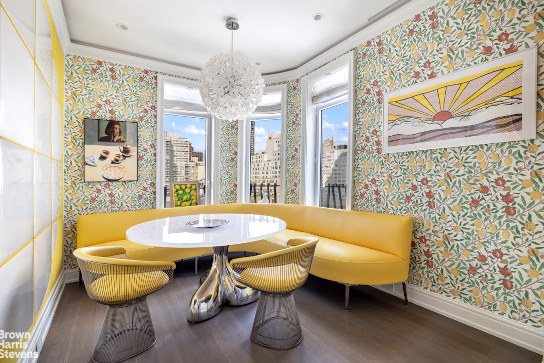 132A East 65th Street PH1 Upper East Side New York NY 10065