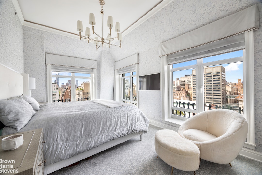 132A East 65th Street PH1 Upper East Side New York NY 10065