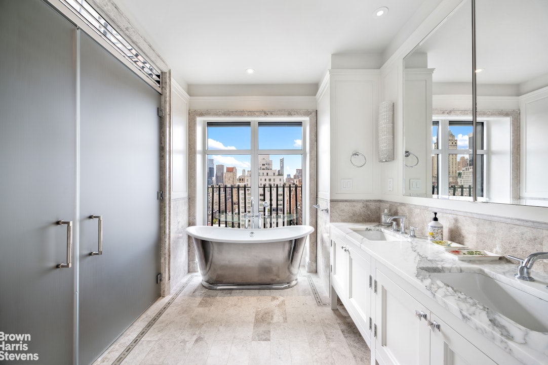 132A East 65th Street PH1 Upper East Side New York NY 10065