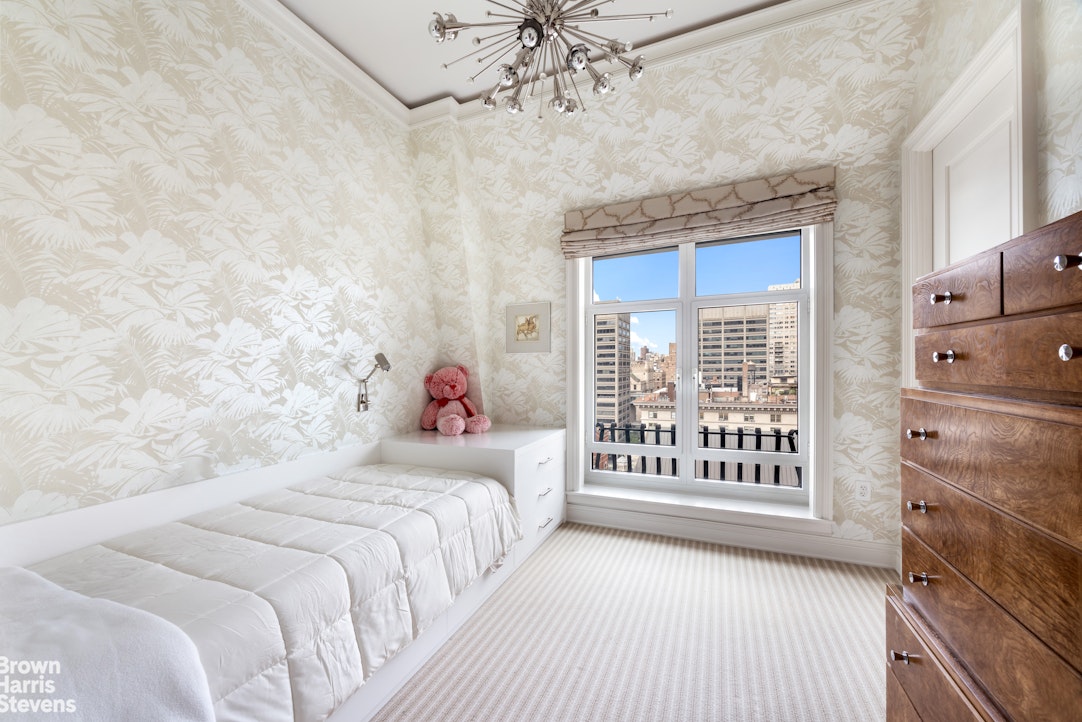132A East 65th Street PH1 Upper East Side New York NY 10065