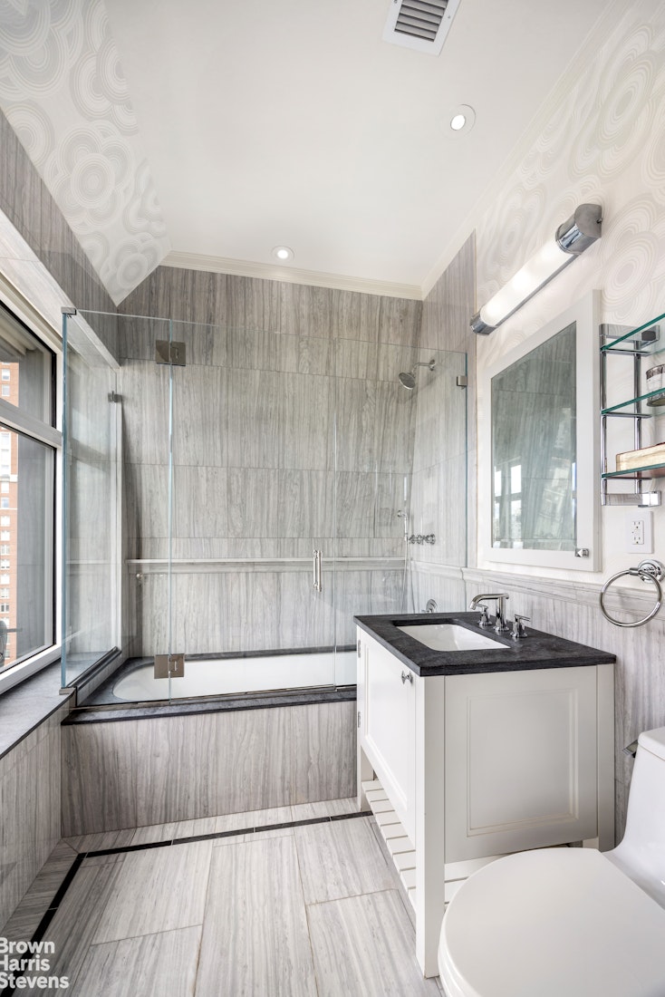 132A East 65th Street PH1 Upper East Side New York NY 10065
