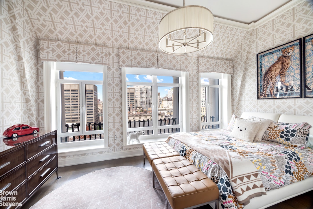 132A East 65th Street PH1 Upper East Side New York NY 10065