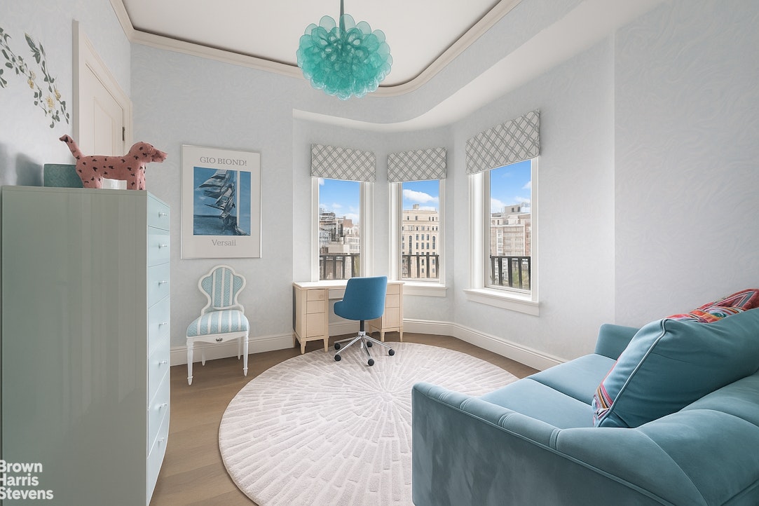 132A East 65th Street PH1 Upper East Side New York NY 10065