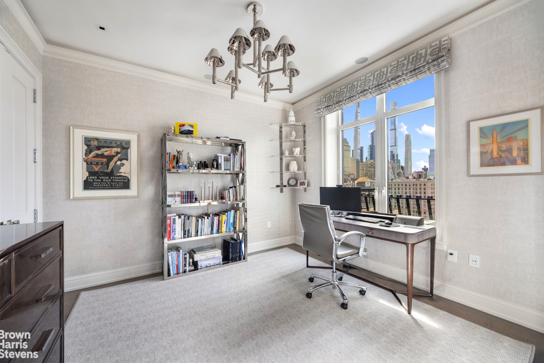 132A East 65th Street PH1 Upper East Side New York NY 10065