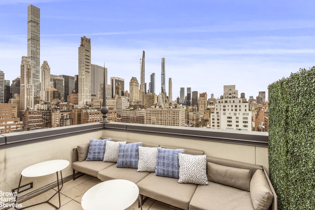132A East 65th Street PH1 Upper East Side New York NY 10065