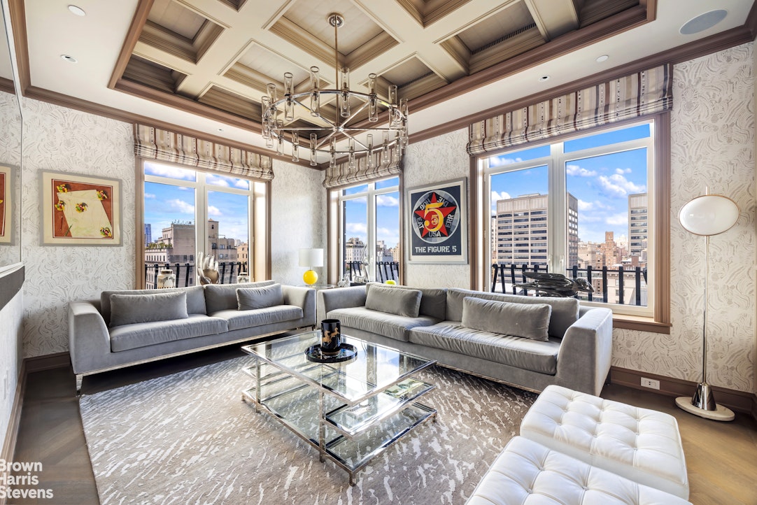 132A East 65th Street PH1 Upper East Side New York NY 10065