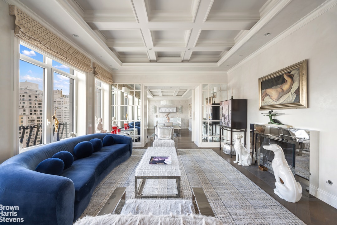 132A East 65th Street PH1 Upper East Side New York NY 10065