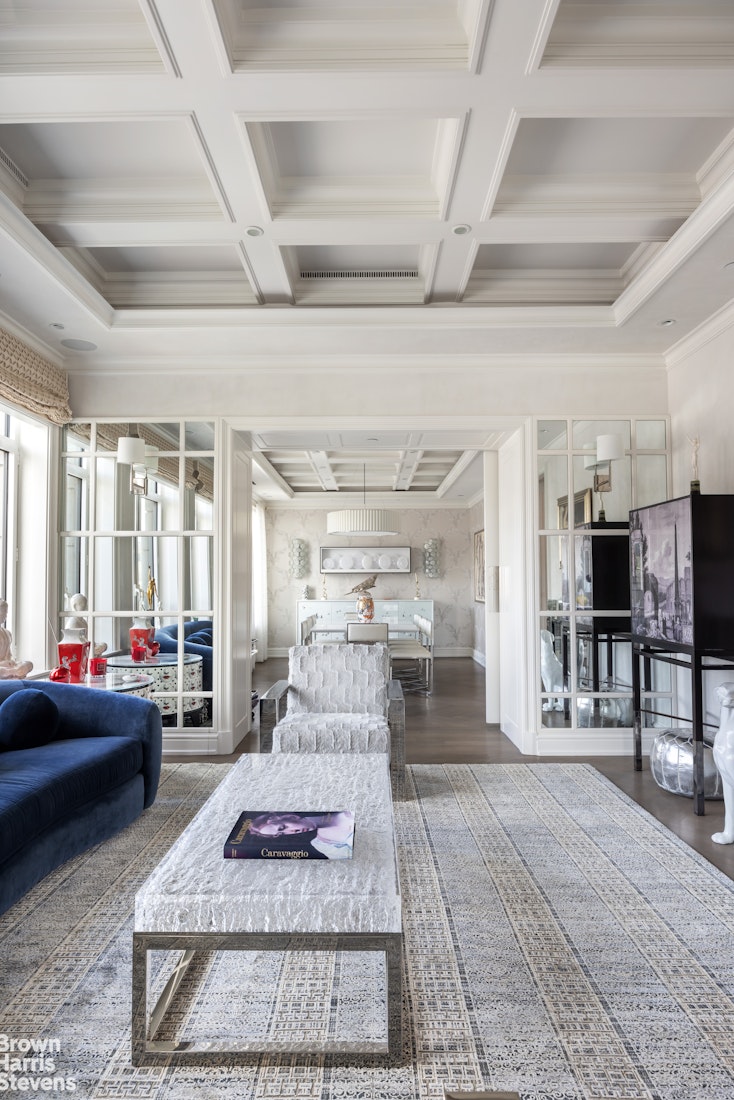 132A East 65th Street PH1 Upper East Side New York NY 10065