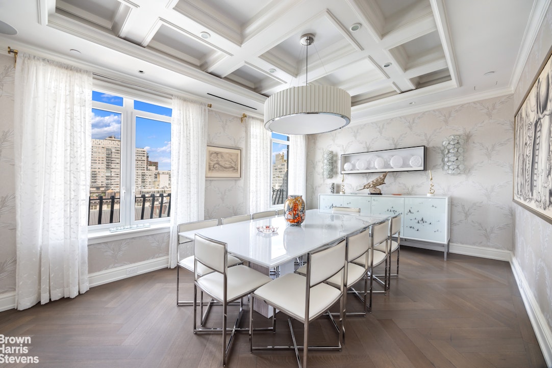 132A East 65th Street PH1 Upper East Side New York NY 10065