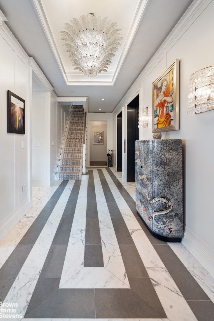 132A East 65th Street PH1 Upper East Side New York NY 10065