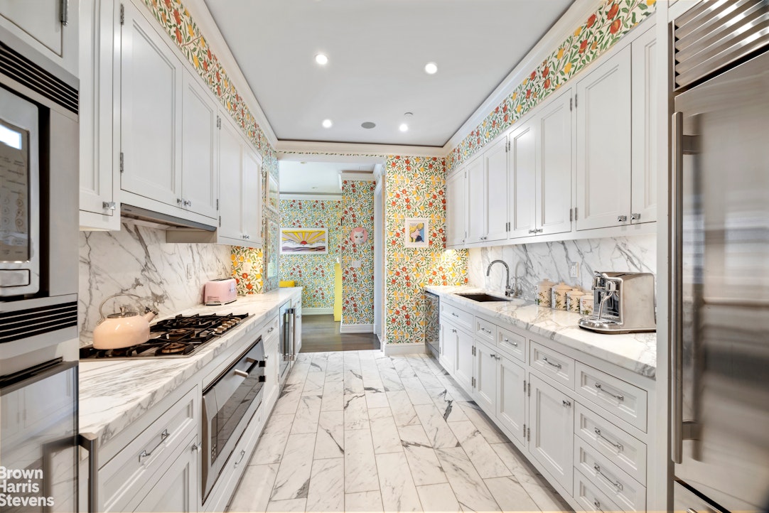 132A East 65th Street PH1 Upper East Side New York NY 10065