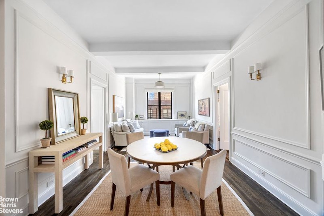 1349 Lexington Avenue 8G Carnegie Hill New York NY 10128