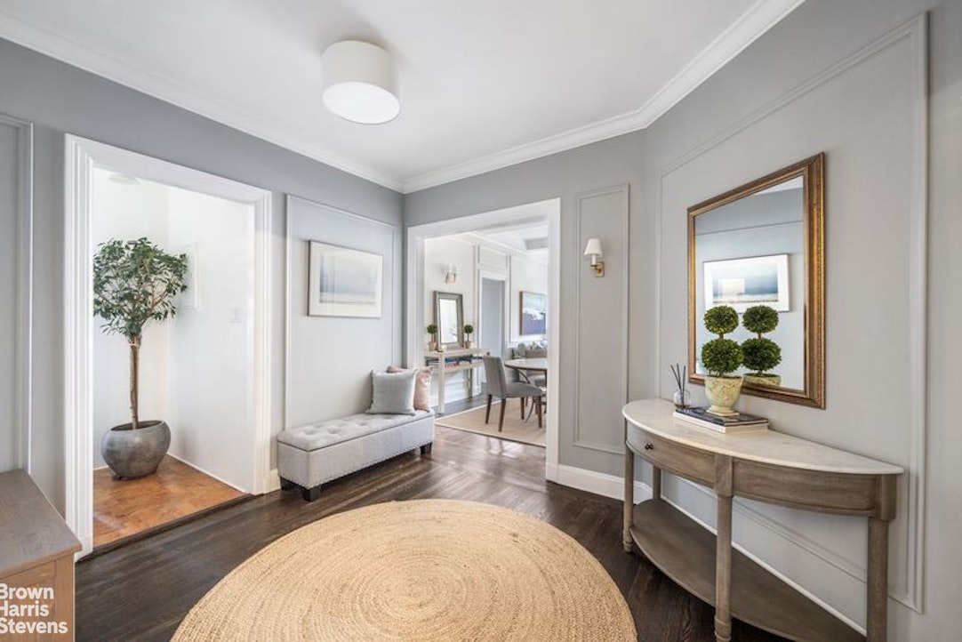 1349 Lexington Avenue 8G Carnegie Hill New York NY 10128