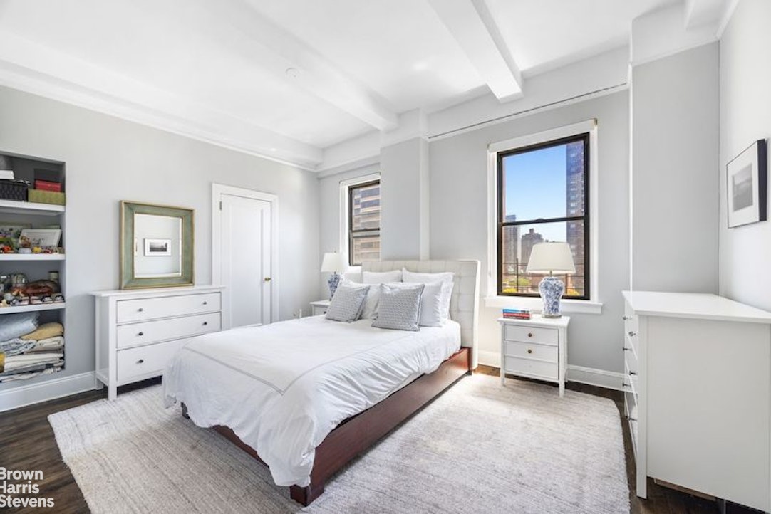 1349 Lexington Avenue 8G Carnegie Hill New York NY 10128