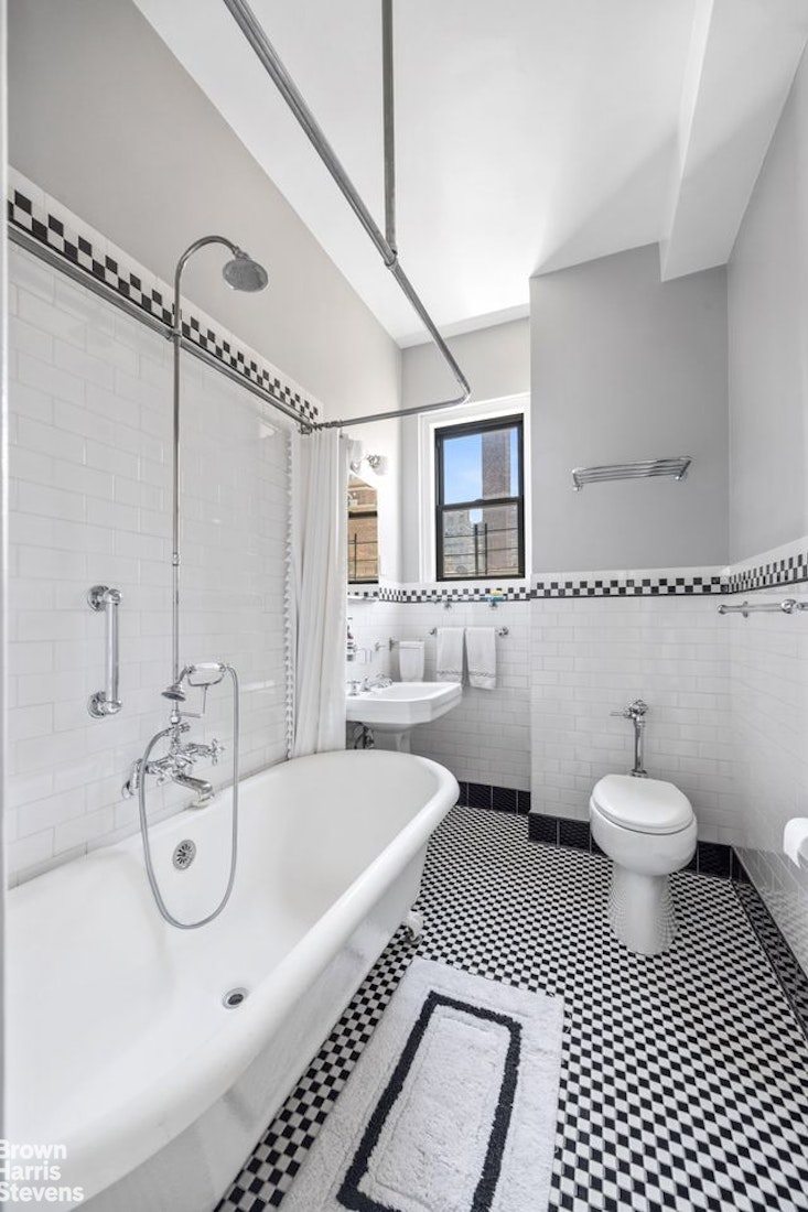 1349 Lexington Avenue 8G Carnegie Hill New York NY 10128