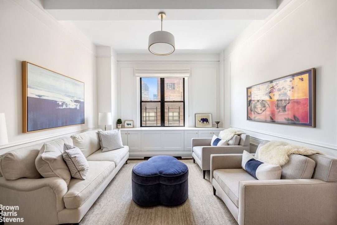 1349 Lexington Avenue 8G Carnegie Hill New York NY 10128