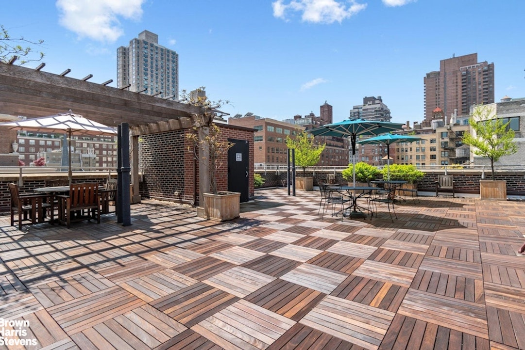1349 Lexington Avenue 8G Carnegie Hill New York NY 10128