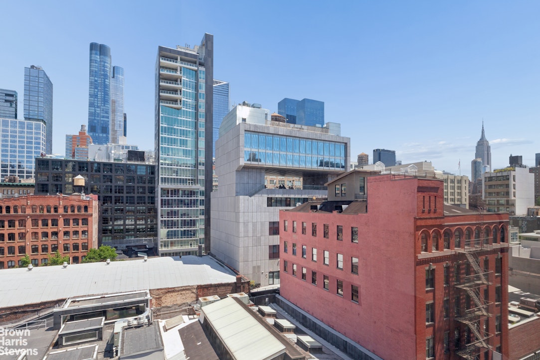 555 West 23rd Street N10J Chelsea New York NY 10011