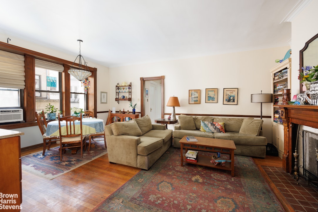 114 Clinton Street 2A Brooklyn Heights Brooklyn NY 11201