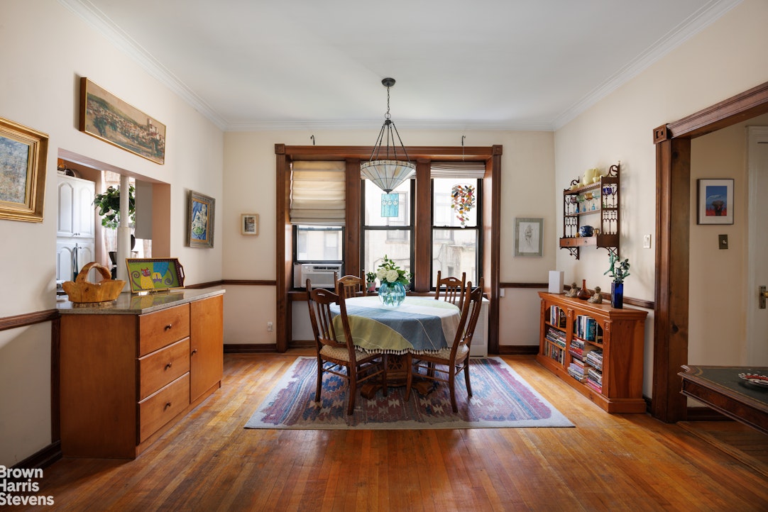 114 Clinton Street 2A Brooklyn Heights Brooklyn NY 11201