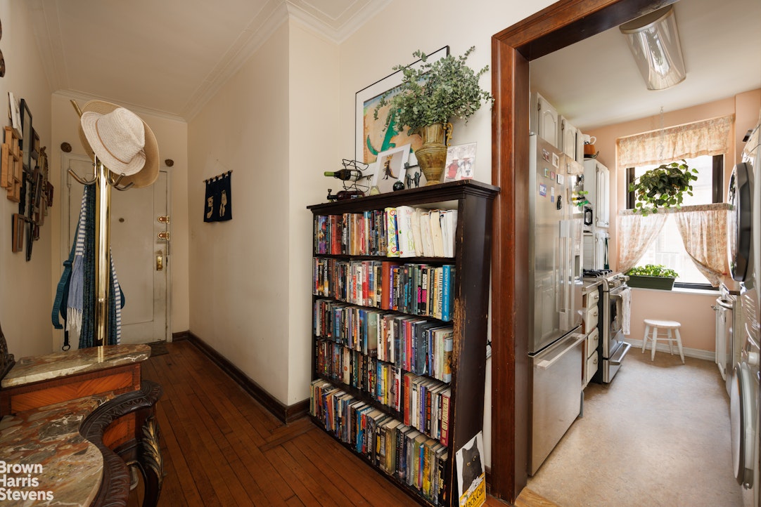 114 Clinton Street 2A Brooklyn Heights Brooklyn NY 11201
