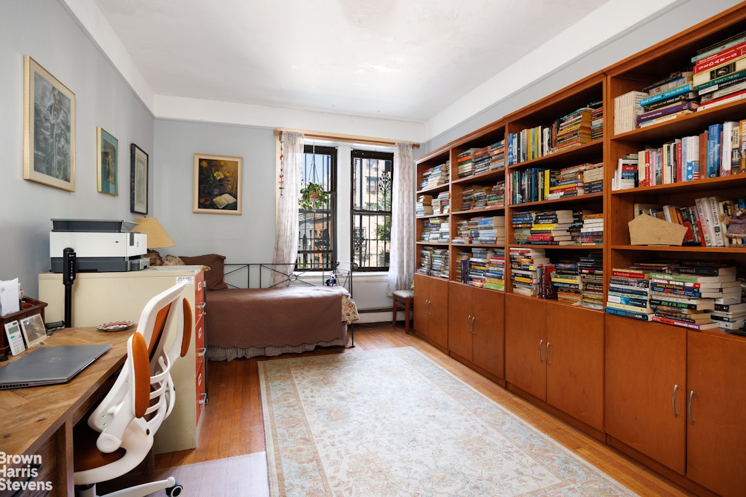 114 Clinton Street 2A Brooklyn Heights Brooklyn NY 11201