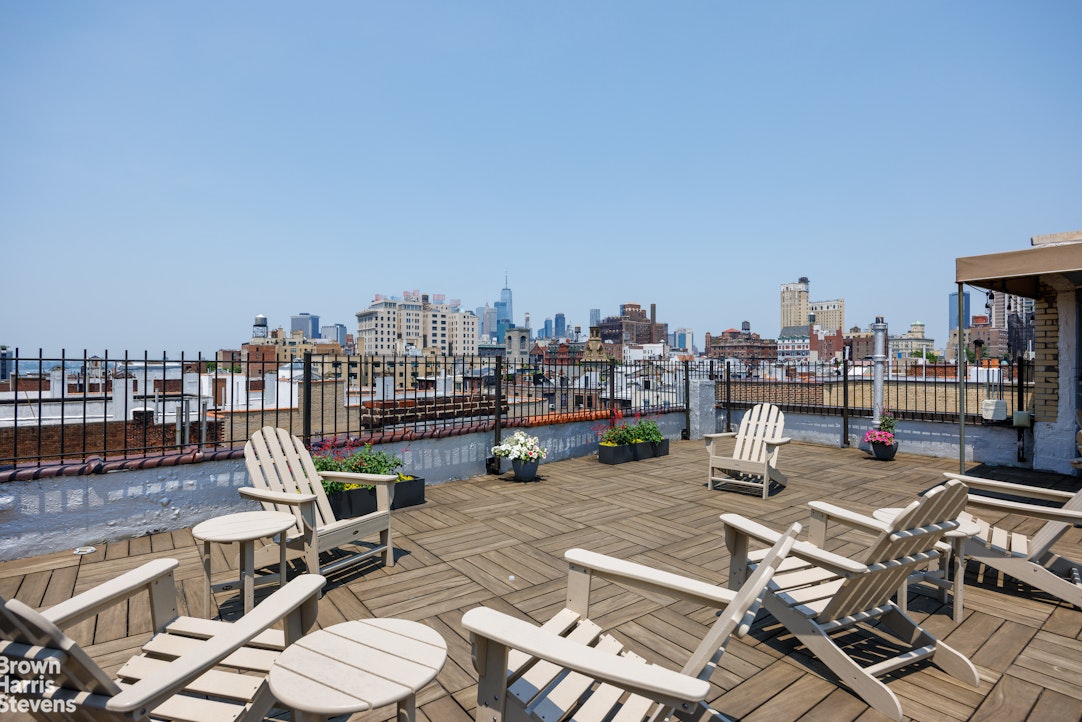 114 Clinton Street 2A Brooklyn Heights Brooklyn NY 11201
