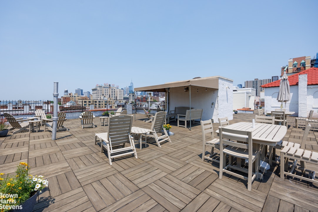 114 Clinton Street 2A Brooklyn Heights Brooklyn NY 11201