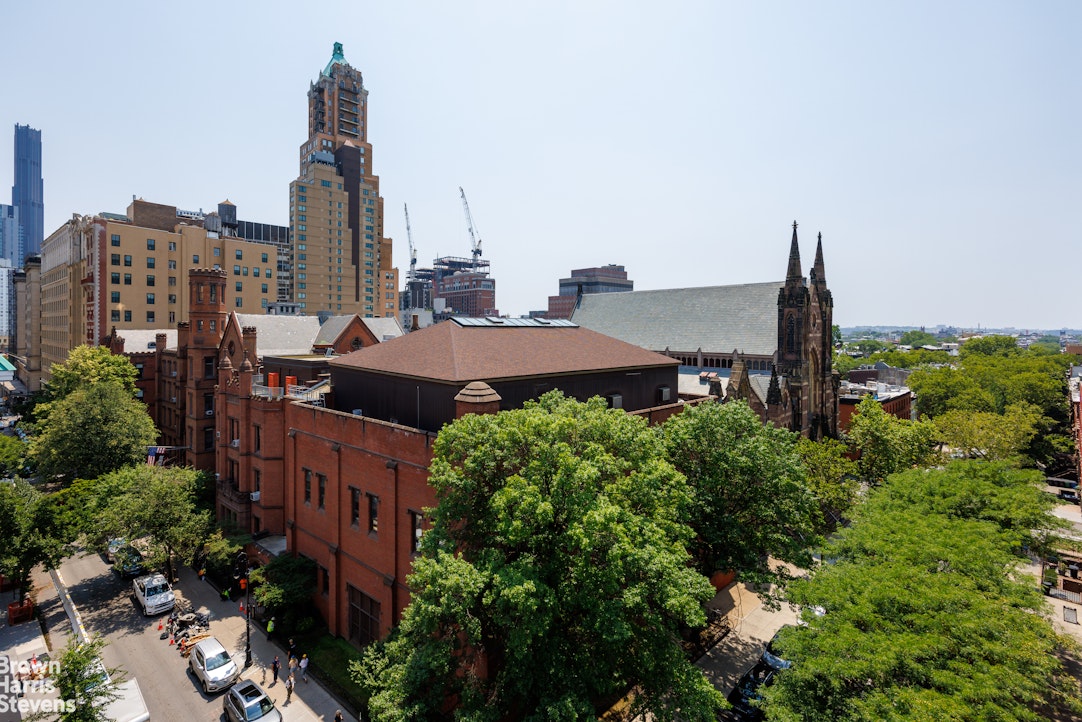 114 Clinton Street 2A Brooklyn Heights Brooklyn NY 11201