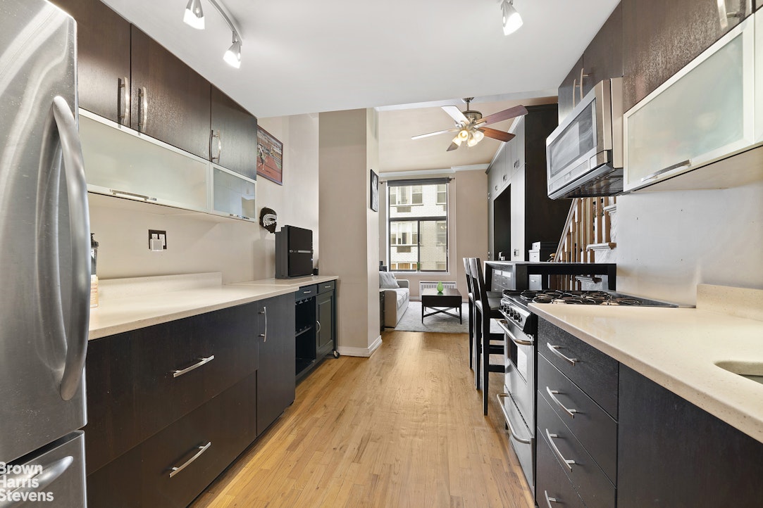 310 East 23rd Street 6B Gramercy Park New York NY 10010