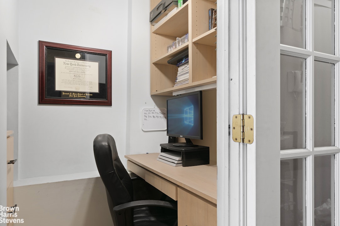 310 East 23rd Street 6B Gramercy Park New York NY 10010