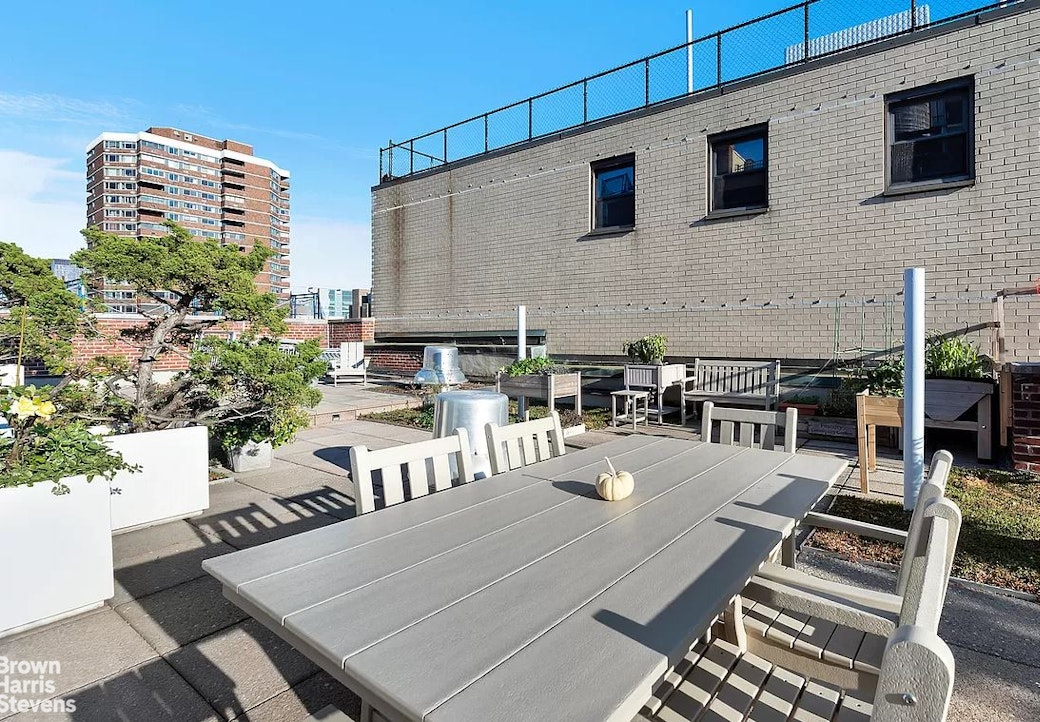 310 East 23rd Street 6B Gramercy Park New York NY 10010