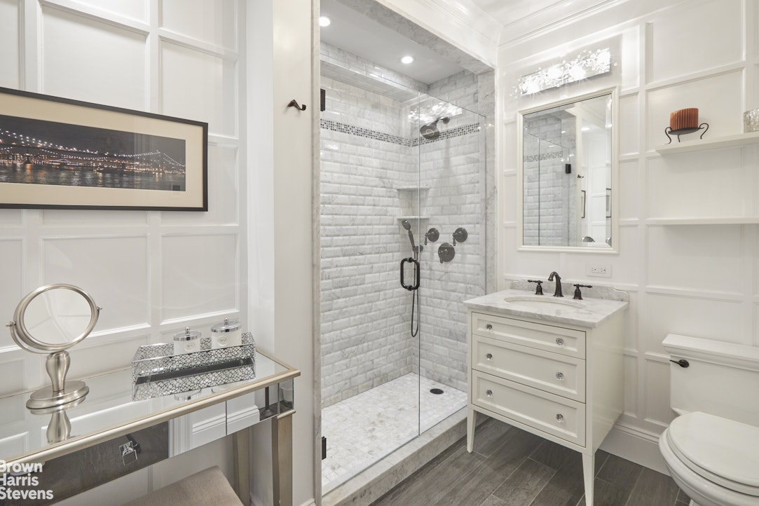 11 Riverside Drive 16CW Upper West Side New York NY 10023