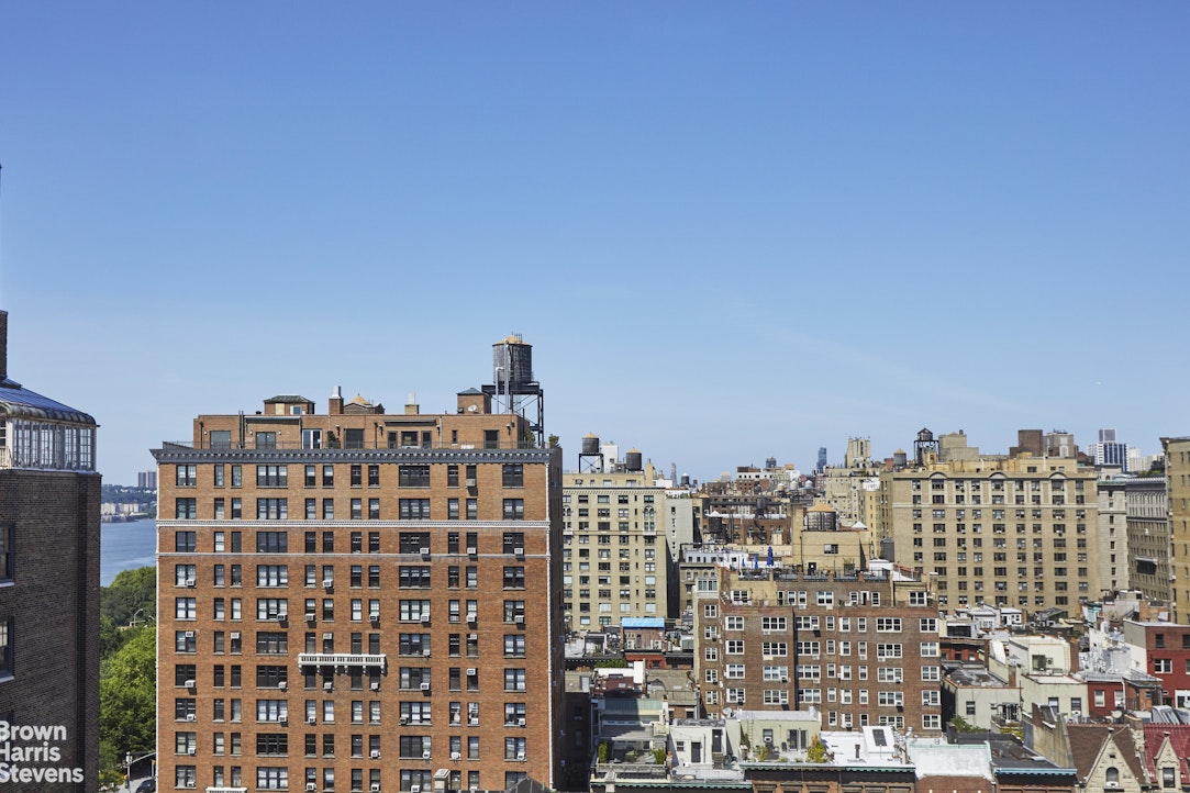 11 Riverside Drive 16CW Upper West Side New York NY 10023